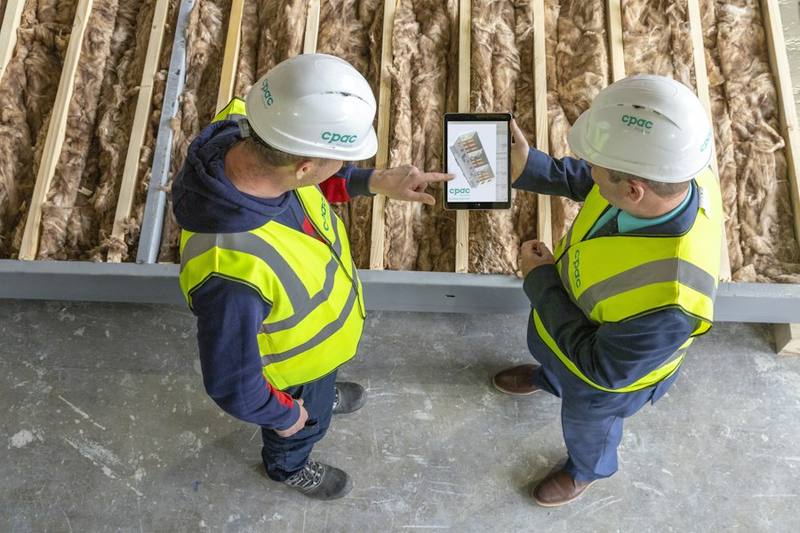 Site survey & design