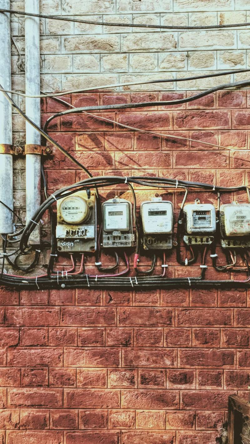 Net meter & subsidy